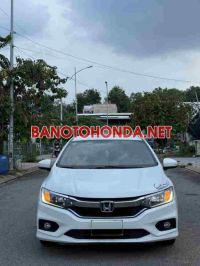 Honda City 1.5 2018 giá cực tốt