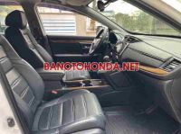 Honda CRV L năm 2022 cần bán