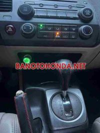 Cần bán xe Honda Civic Số tự động 2008