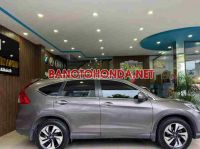 Cần bán gấp Honda CRV 2.4 AT năm 2015 giá cực tốt