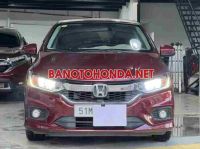 Honda City 1.5TOP model 2018 xe chuẩn hết ý