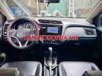Bán Honda City 1.5TOP đời 2018 xe đẹp - giá tốt