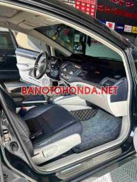 Honda Civic 2008 Sedan màu Đen