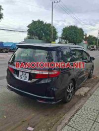 Cần bán xe Honda Odyssey 2.4 AT đời 2016
