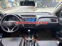 Bán xe Honda City 1.5TOP sx 2017 - giá rẻ