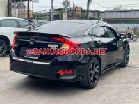 Bán Honda Civic RS 1.5 AT, màu Đen, Máy xăng, 2020