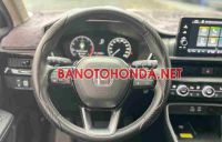 Cần bán xe Honda CRV L màu Đen 2024