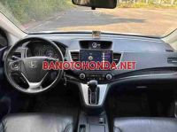 Honda CRV 2.4 AT 2013 Số tự động cực đẹp!