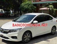 Honda City 1.5 2018 Số tự động giá đẹp