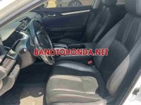 Cần bán gấp xe Honda Civic G 1.8 AT năm 2019, màu Trắng, Số tự động