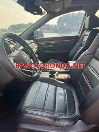 Honda CRV L sản xuất 2020 cực chất!