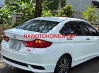 Honda City 1.5 2017 giá cực tốt