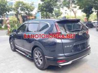 Honda CRV 2020 Suv màu Xanh