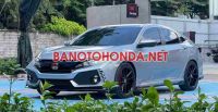 Cần bán gấp xe Honda Civic 1.5L Vtec Turbo năm 2017, màu Bạc, Số tự động