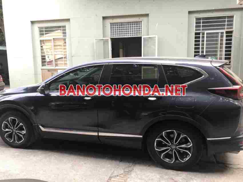 Cần bán Honda CRV L 2021 - Số tự động
