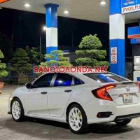 Bán Honda Civic G 1.8 AT đời 2020 xe đẹp - giá tốt