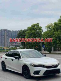 Honda Civic RS 1.5 AT model 2024 xe chuẩn hết ý