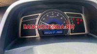 Cần bán xe Honda Civic 1.8 AT đời 2008