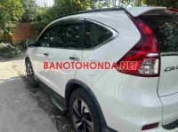 Cần bán xe Honda CRV 2.4 AT - TG 2017, xe đẹp