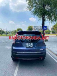 Honda CRV 2.4 AT 2013 Số tự động giá đẹp