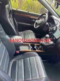 Bán Honda CRV G 2019 - Trắng