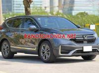 Cần bán xe Honda CRV L màu Xám 2021