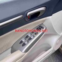 Honda Civic 2.0 AT sản xuất 2009 cực chất!