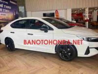 Honda City RS 1.5 AT - đời 2026